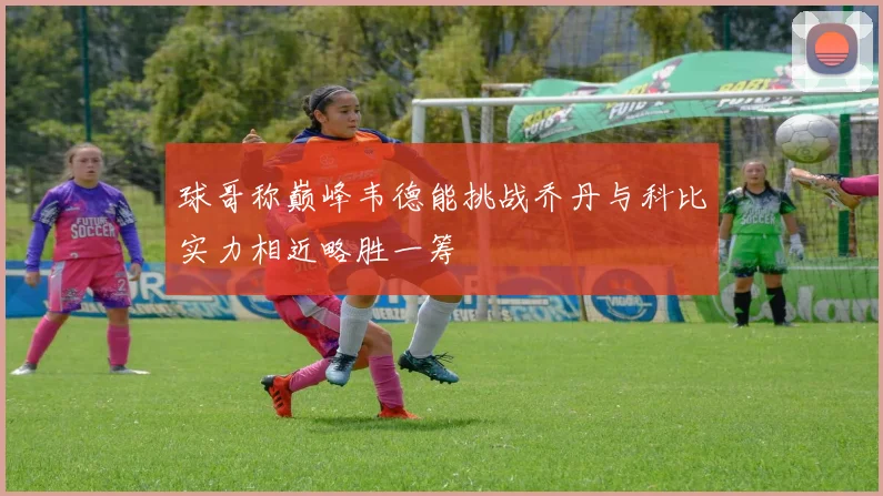 球哥称巅峰韦德能挑战乔丹与科比实力相近略胜一筹