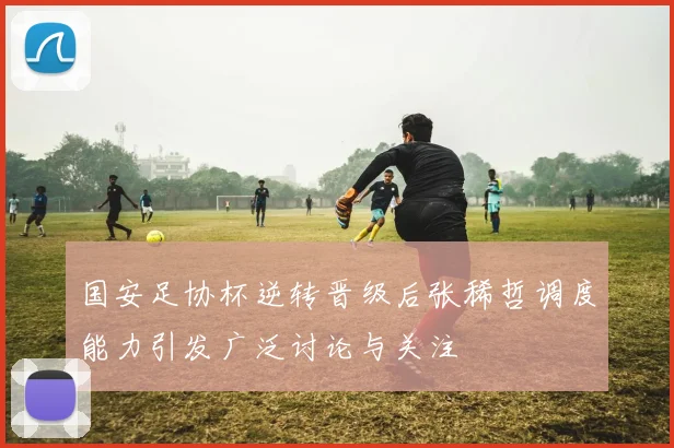 国安足协杯逆转晋级后张稀哲调度能力引发广泛讨论与关注